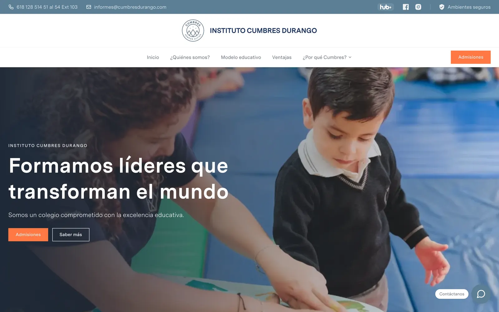 Cumbres Durango